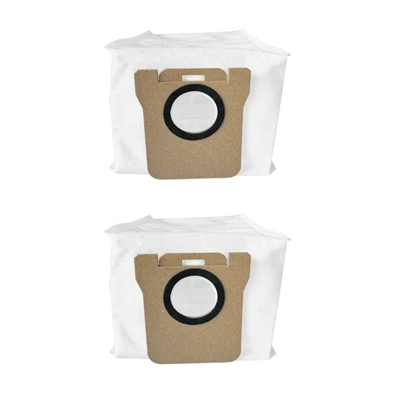 

B02C-12 шт., совместимые с Xiaomi Mijia M30S D103CN, запасные части, аксессуары, мешок для пыли