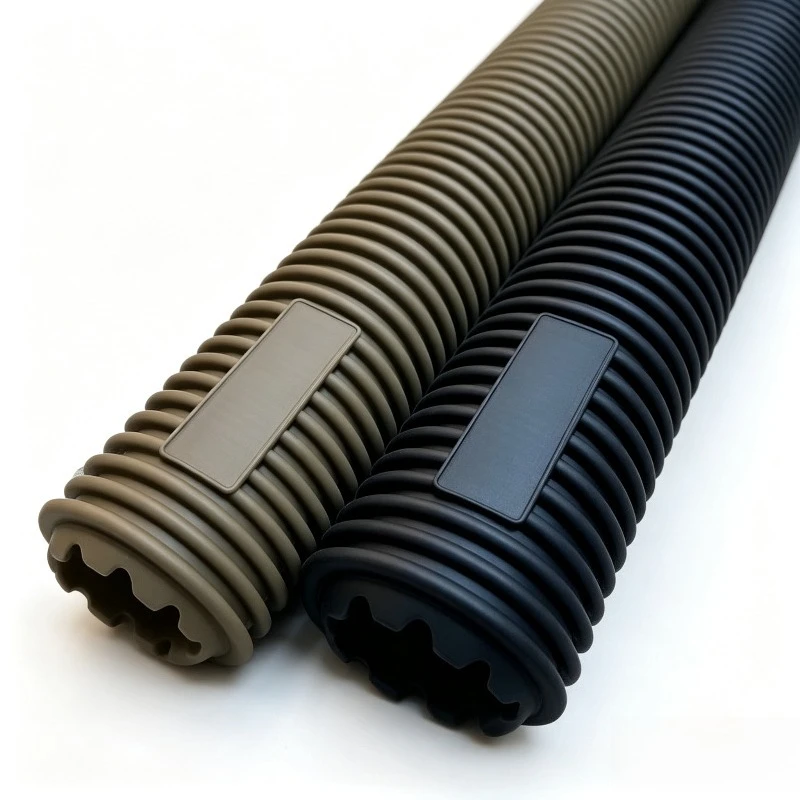For MCX/SF Rubber Cover Silent  for GCTAC MANTA Decorative Silent Cover for All Types Can be Cut