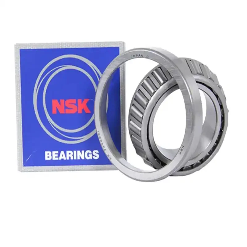 NSK Tapered Roller Bearings 32004 32005 32006 32007 32008 32009 32010 32011 32012 32013 32014 32015 32016 32017 32018 32019