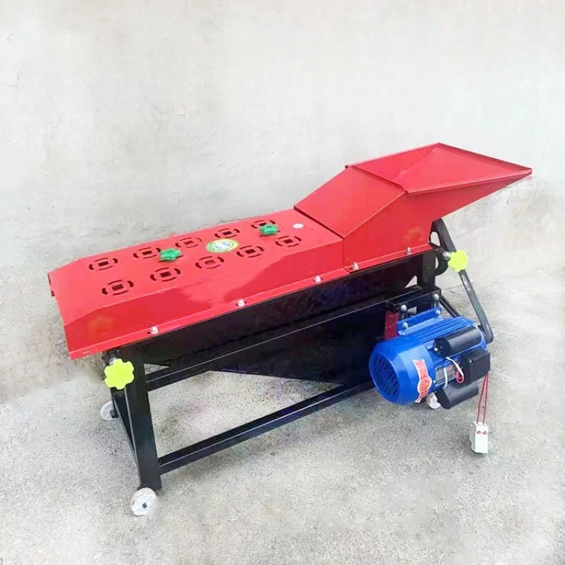 

Premium Quality Thresher Ensures Maximum Grain Extraction Threshing Machine Boosts Farm Commercial Furniture Trebbiatrice XY60TM