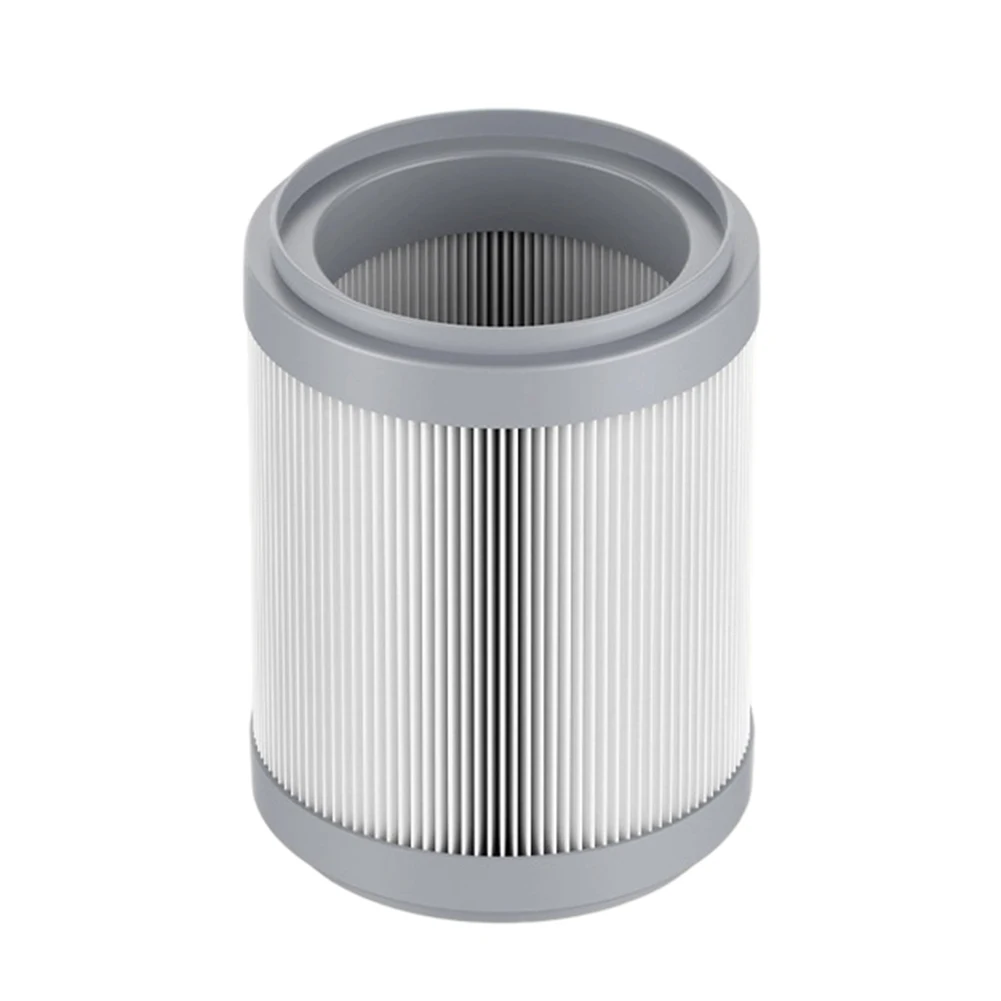 Air Purifier with for True HEPA Filter Class H13 Removes Fine Particles Pollutants Quiet Operation 1-Year Filter Recommendation