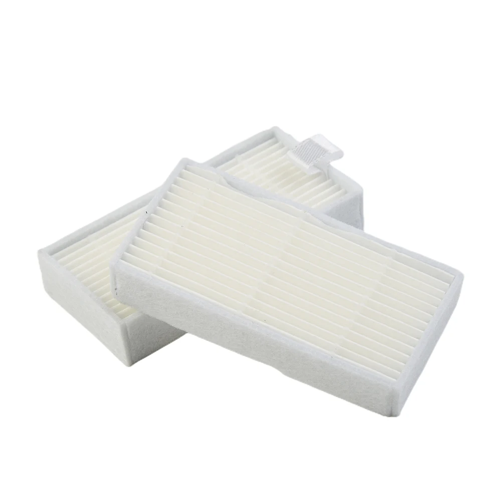 Side Brush Filter For Lidl For Silver Crest SSR 3000 A1 Robotic Vacuum Cleaner It Can Be Easily Removed And Replaced