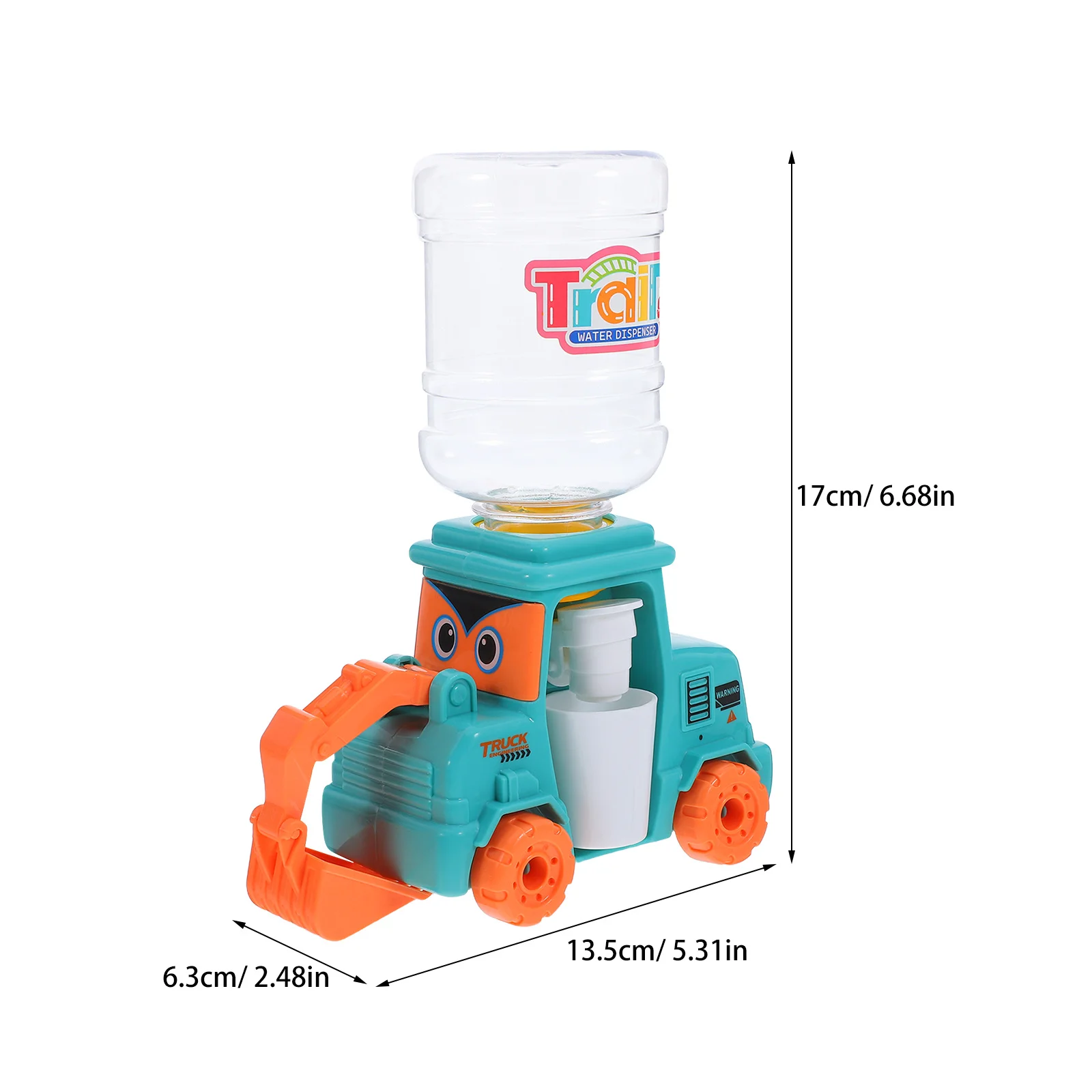 Mini dispensador de água para crianças portátil pequeno desktop máquina bebidas fingir jogar simulação acessório cozinha jogar cozinha para