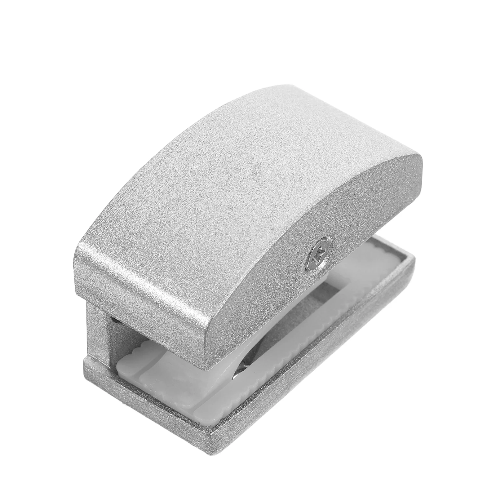 

Glass Door Swing Stopper Shower Bottom Guide Replacement Parts for Sliding Doors Track Guides Glass Door Bumpers Anti Swing