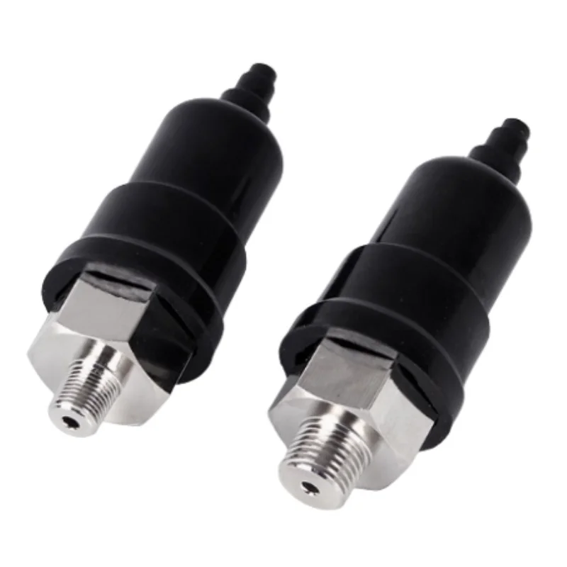 QPM11-NO 空気圧調整式ダイヤフラム式空気圧スイッチ エアコンプレッサー エアポンプ 空気圧油圧 NC