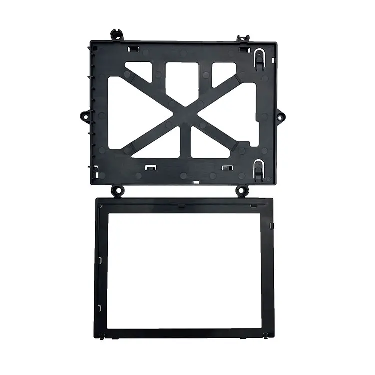 DSQC679 3HAC 028357 -001 Novos acessórios para robôs Suporte para painel LCD