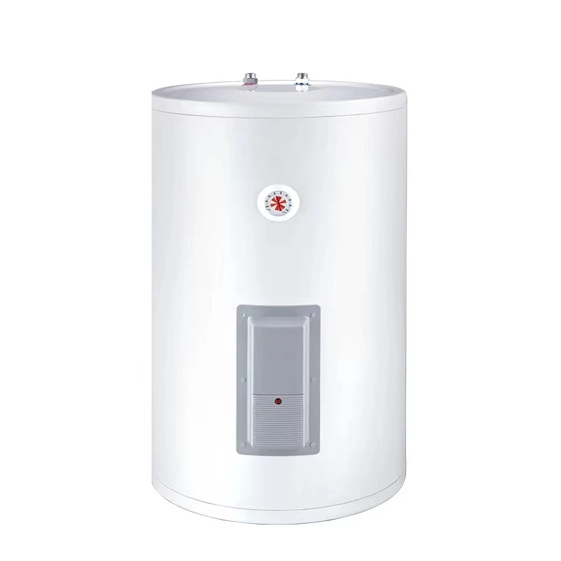 

Hot Sale 120L Freestanding Bathroom Storage Electric Water Heater