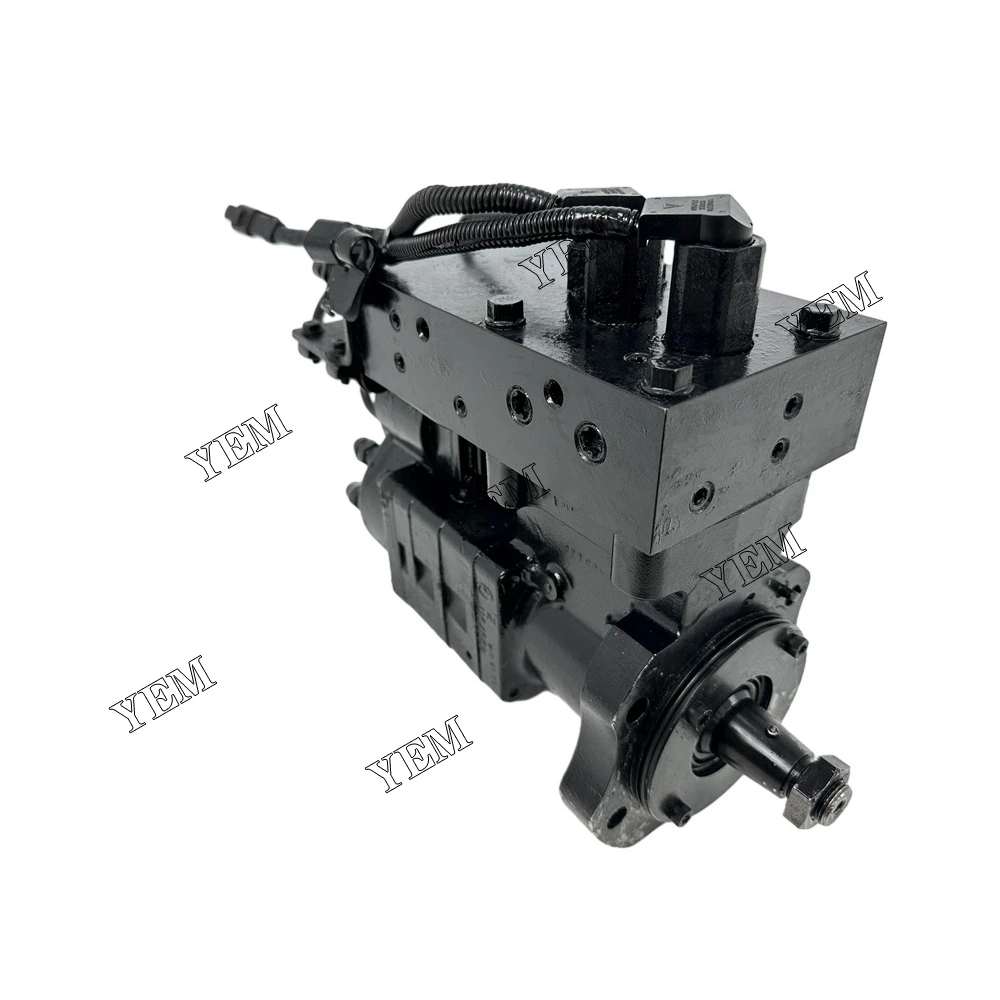 For Cummins Fuel Injection Pump Assy 4076442NX QSC8.3 Engine Parts