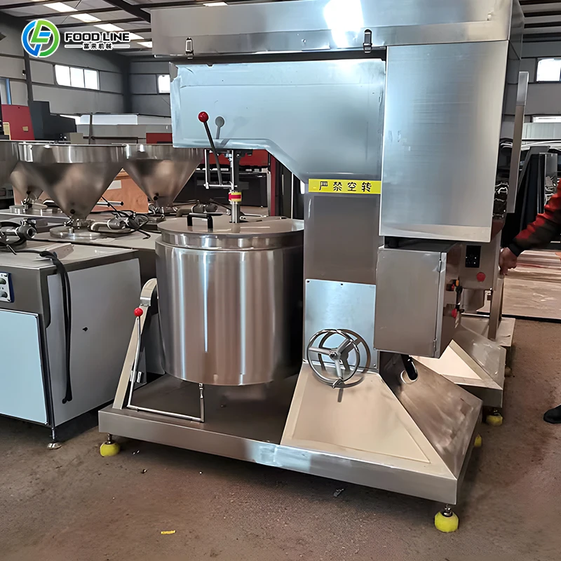 Commercial Automatic Meat Ball Making Machine High Efficiency Meat Ball Forming Machine High Quality Customized