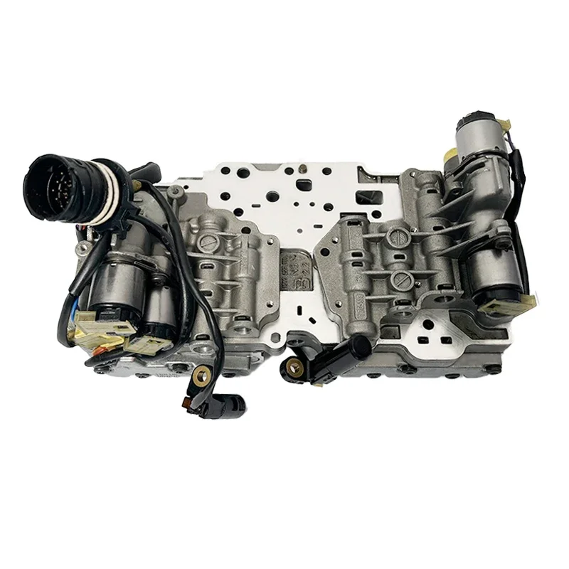 

4HP20 4HP16 Automatic Transmission Valve Body Assembly Unit For Benz Citroen