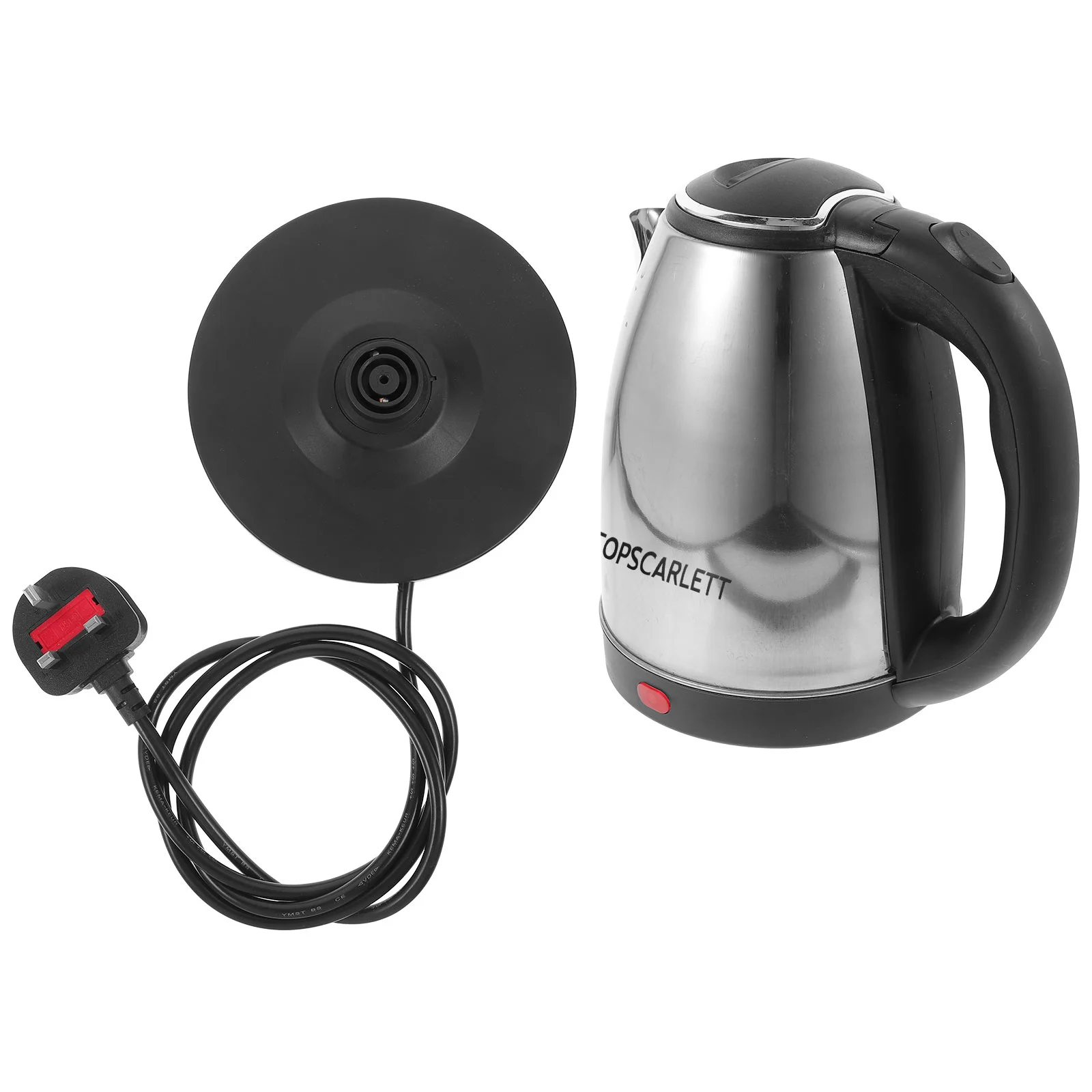 

Electric Water Kettle Electric Tea Kettle Hot Water Pot Electric Kettle For Boiling Water With UK Plug