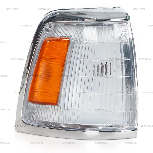 Corner Light For Toyota Hilux 1989-1995 LN85 LN86 RN85 RN90 YN85 Car Turn  Signal Light Corner Marker Parking Light Headlights - AliExpress