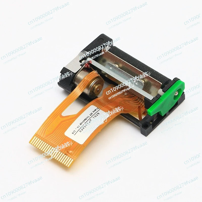 Compatible with replacement APS MP105 ultra-small 1 inch 24mm thermal printing movement thermal print head