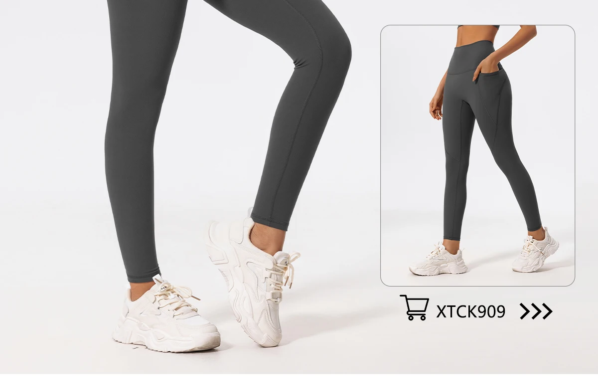 Ctenkevet Damen Push-Up Gym Workout Yoga-BH, rückenfrei, stoßfest, Fitness-Crop-Top, Sportunterwäsche für Damen – Detail 5