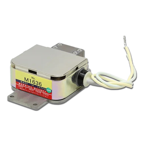 

Микроустройство Nisshinbo, 25 кВт, X-диапазон, магнетрон, модель M1636 на складе