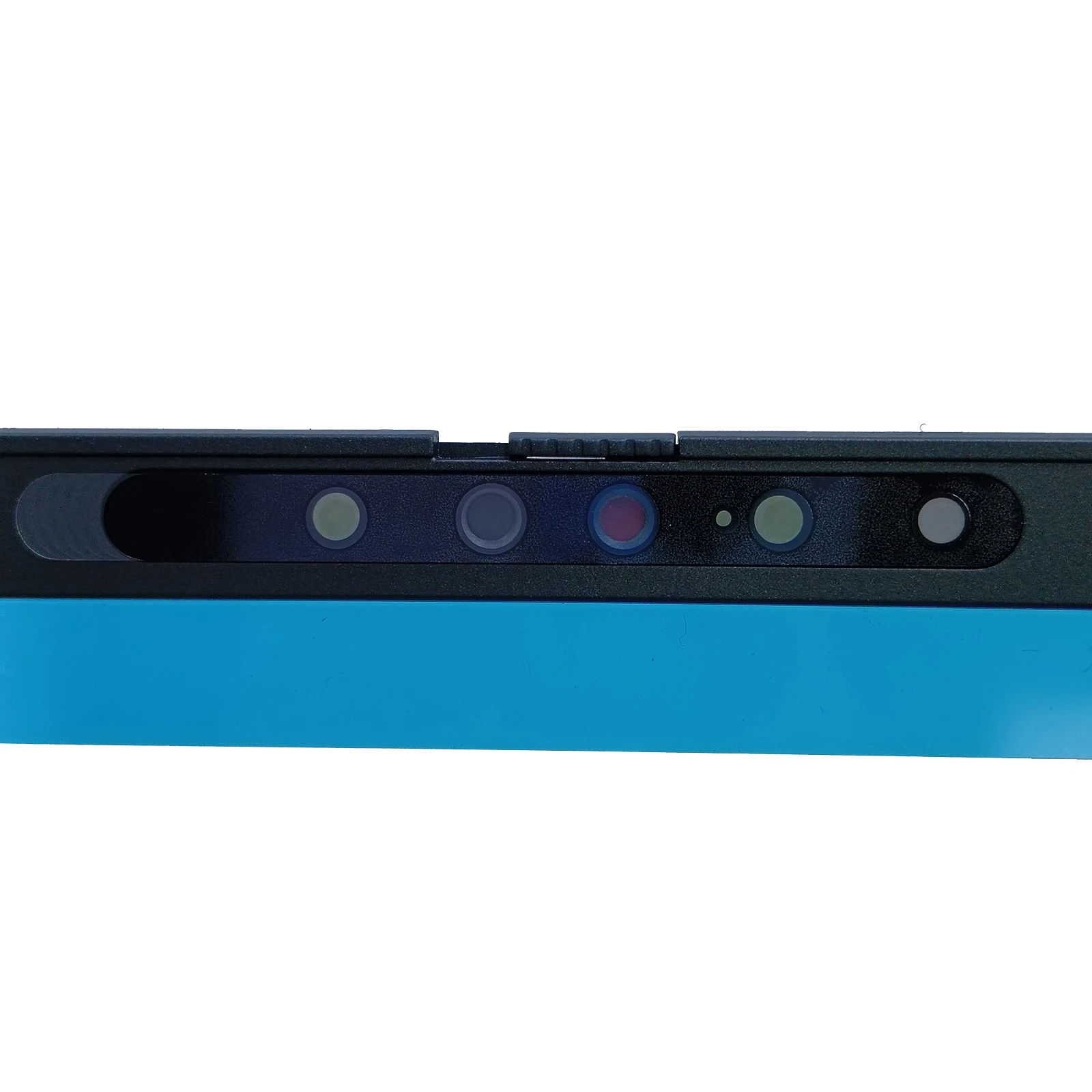 095W6V for DELL  Latitude 7430 E7430 Laptop Replacement LCD Bezel Front Front Screen Cover