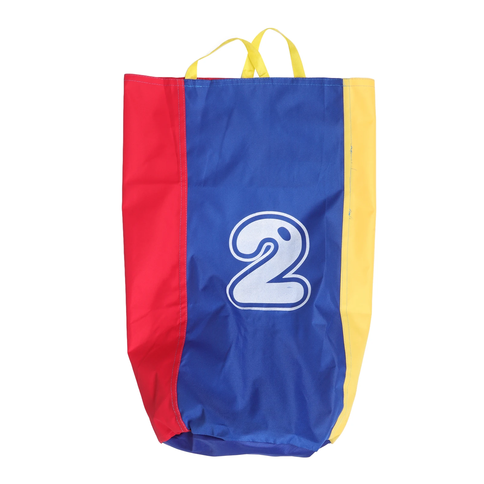 

Sports Jumping Bag Child Carnival Party Game Oxford Cloth Children Sack Race Potato Bags