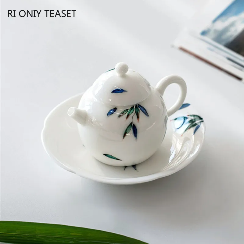 110Ml Chinese Handm… - image