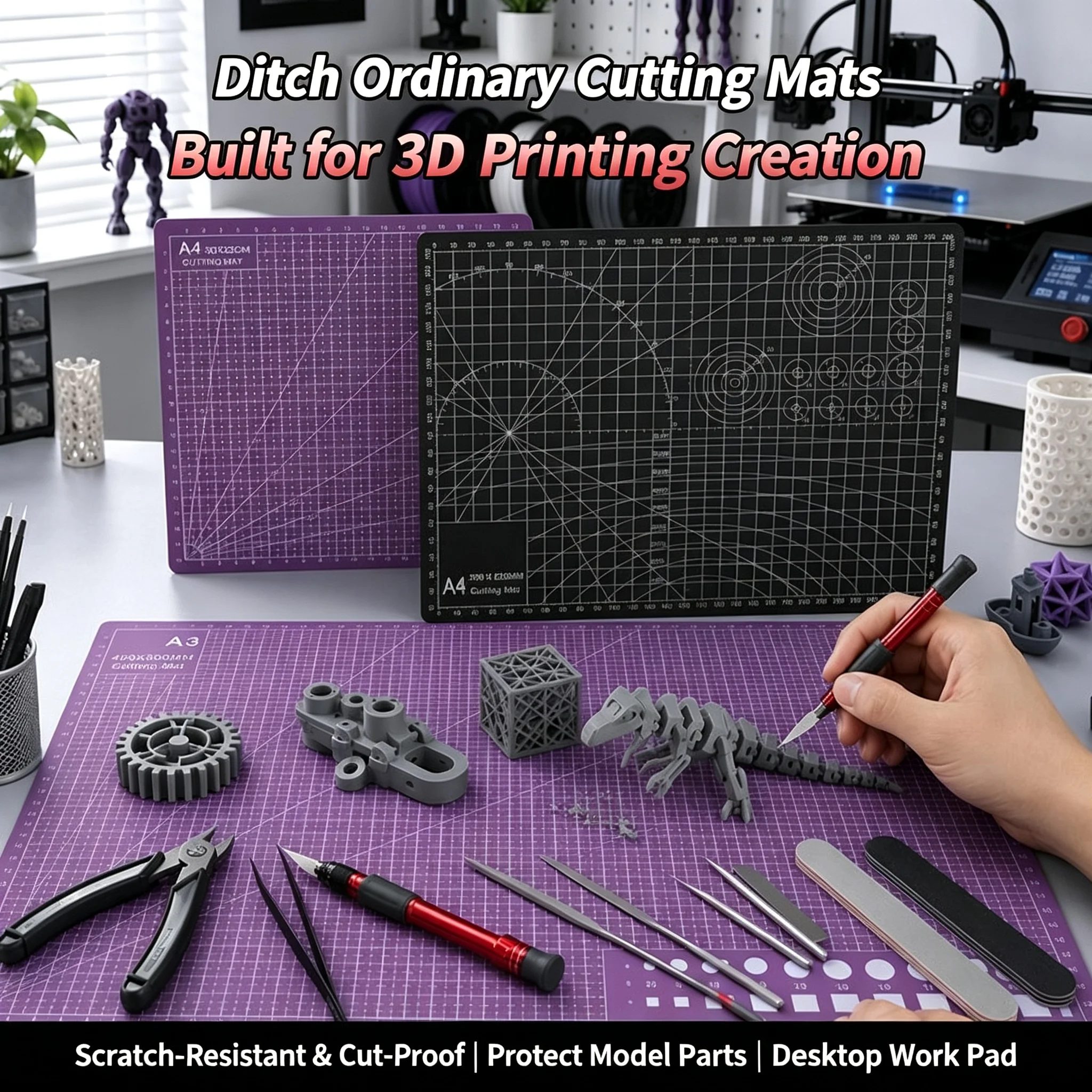 a3-a4-a5-diy-cutting-mats-patchwork-cut-pad-3d-print-mat-scratch-resistant-cut-resistant-engraving-hand-assembled-model-desk-mat