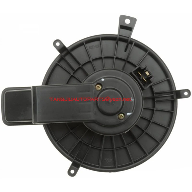 68029719AB Blower Motor Fit JEEP GRAND CHEROKEE 3.0L 3.6L 5.7L 2011-2019 DODGE GRAND CARAVAN