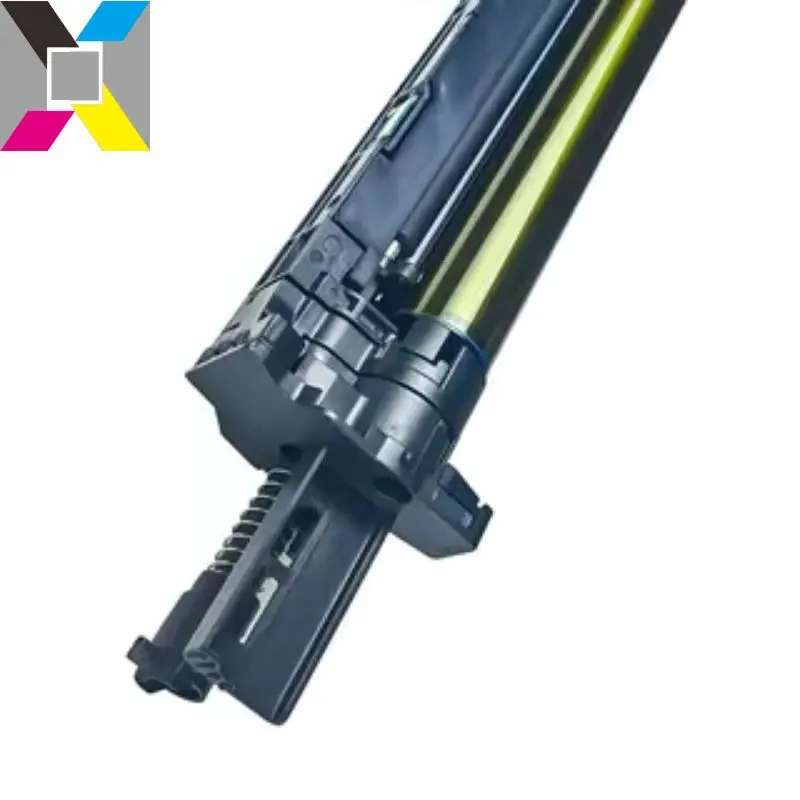 

1 шт. барабанный блок CMYK DR618 для Konica Minolta C450i C550i C650i C750i DR 618 барабанный блок