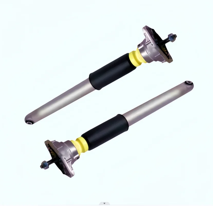 97033314505 97033314506 For Panamera Rear Air Spring Strut Air Shock Absorber Air Suspension 97033306107 9703306108