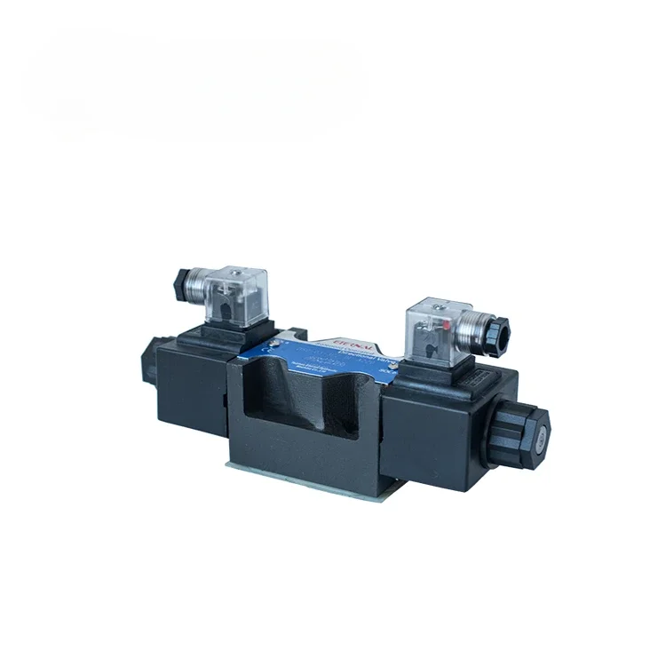 Best price  DSG-01-3C60-D12-7090 hydraulic solenoid valve free shipping