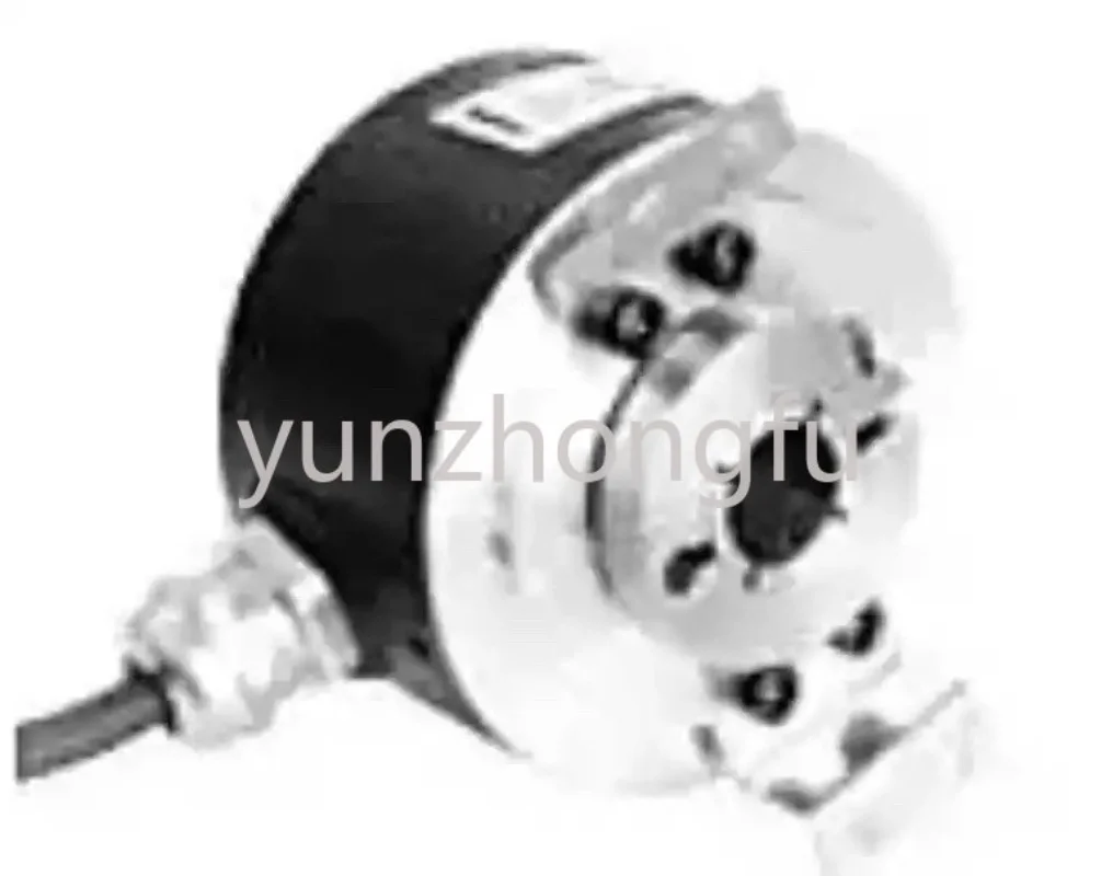 

EIL580P-TT14.5FF.01024.B hollow shaft photoelectric encoder Baumer replaces the new spot.