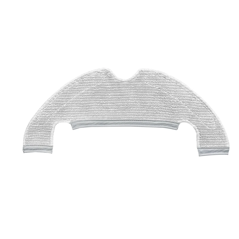 Xiaomi Mijia-掃除ロボットとモップ用のスペアパーツキット,交換部品,メインブラシ,ダストバッグ,mop,stytj05zhmと互換性があります