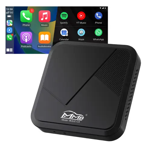 10 best sales mmb carplay - №2