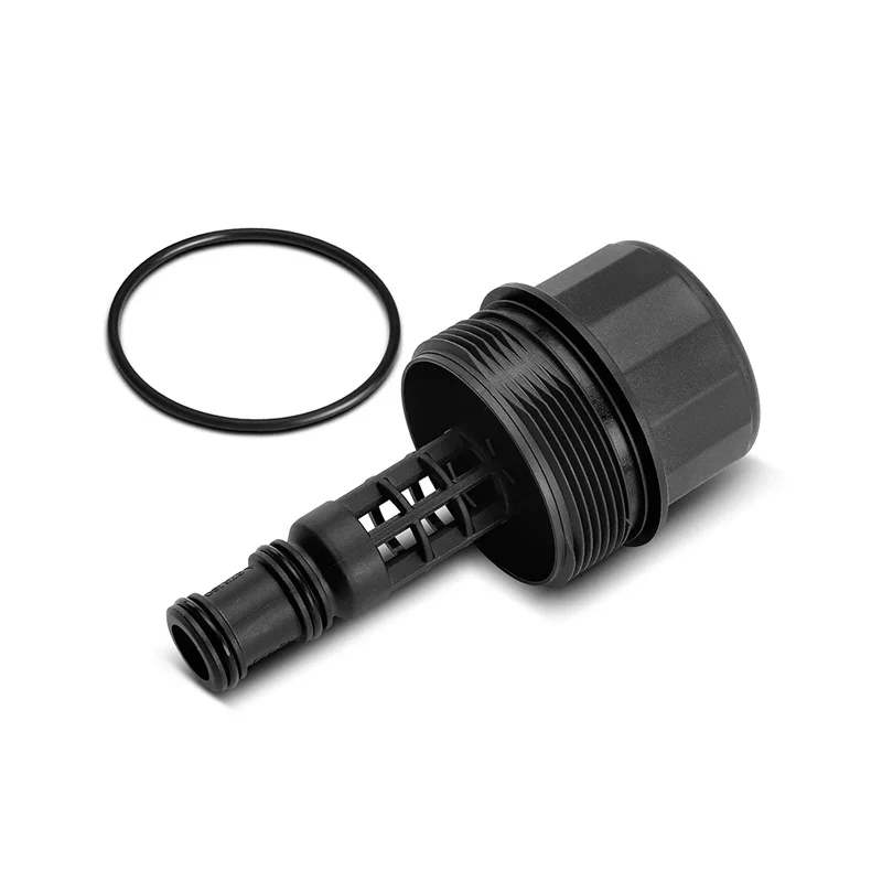 

Крышка корпуса масляного фильтра переднего двигателя 2721800038 Для Mercedes-Benz A209 C209 C219 W203 W204 S204 W211 W212 A207 C207 X204 X164