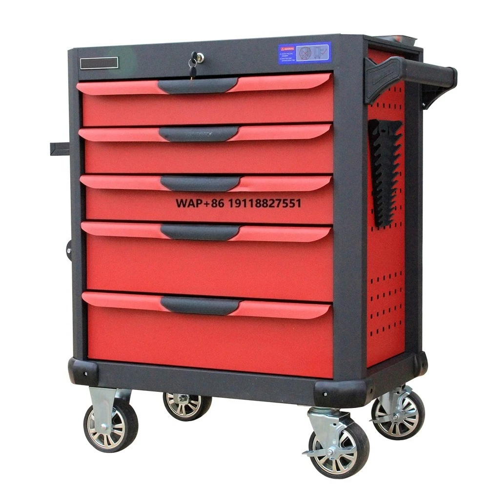 

Tool Trolley/Car Repair Tool/Tool Box Set