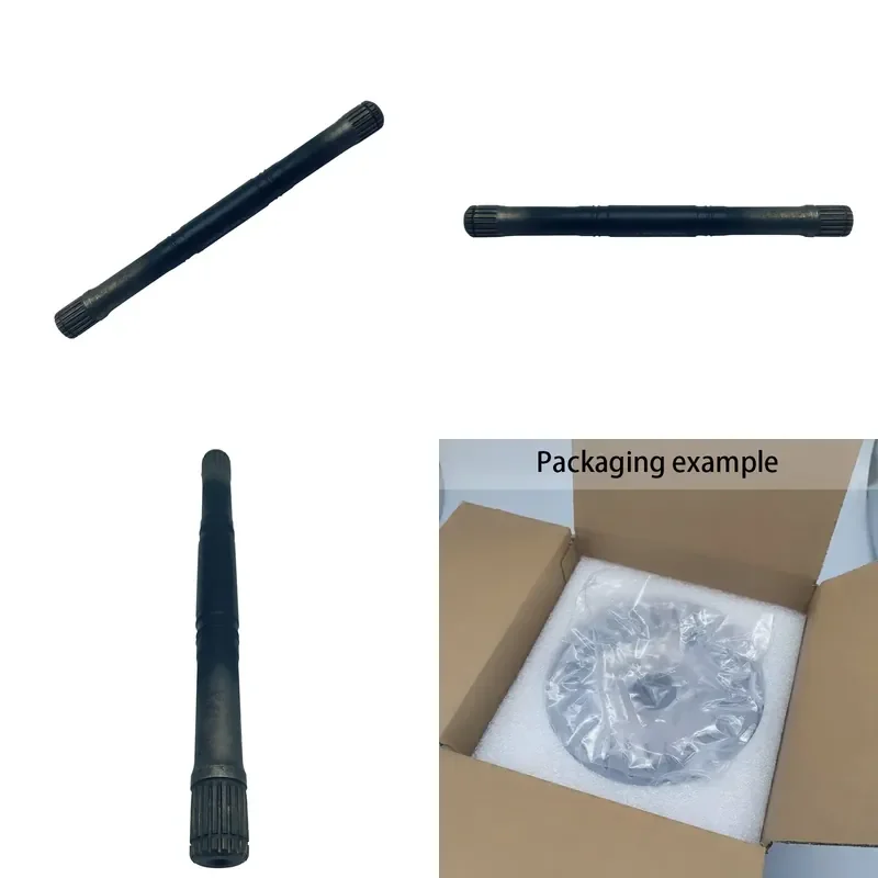 

i LH Front Left Shaft for CF 500 600 X6 625 800 X8 OEM 9010-270105 ATV UTV Spare Parts