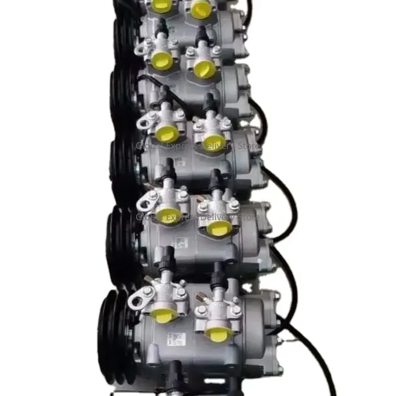 

Bus Car Auto Ac Compressor for Bus Truck Bus 24V 2B180 Z0014167C ZYB3011 Z00141676