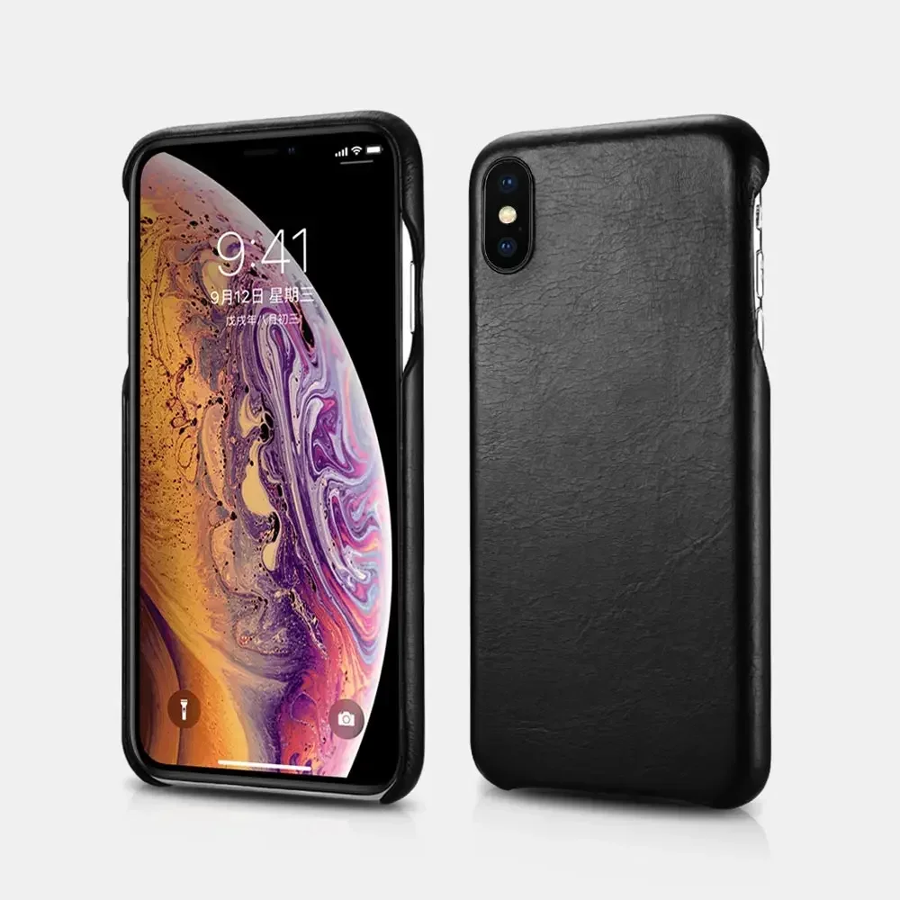 

iPhone XR Vintage Original Mobile Phone Back Cover