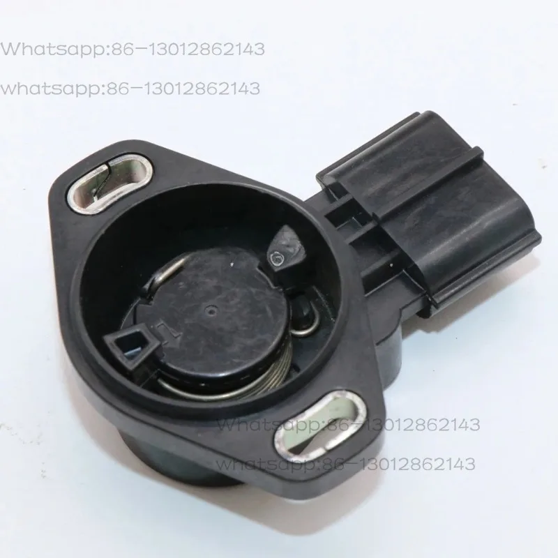 Automotive Engine Throttle Position Sensor Replacement Part 19148GM 31838WF Fits Lexus LS400 1995 to 1997 Vehicles