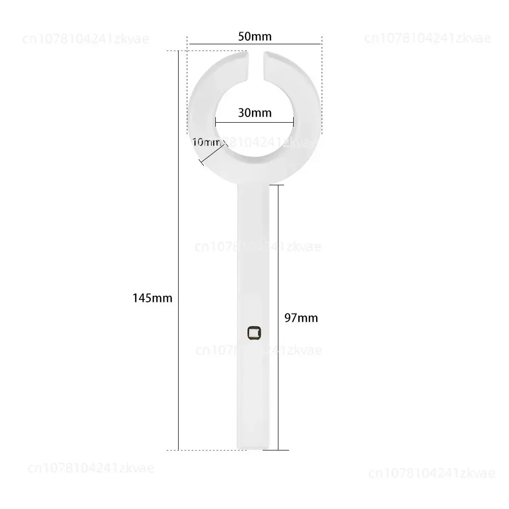 Novo Imager de Beleza, Display Finder