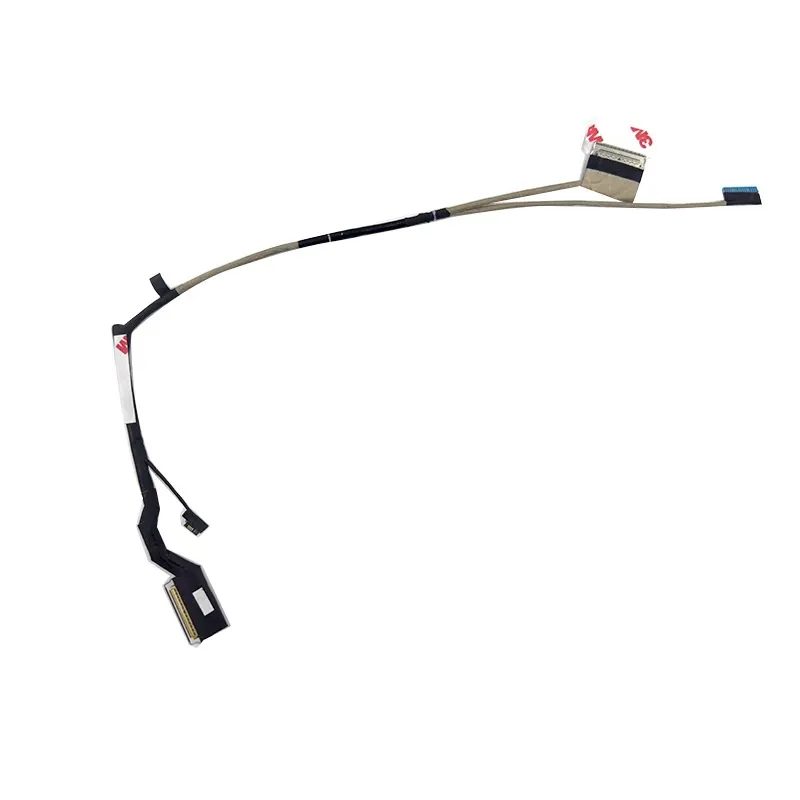 FOR Dell AIienware M15 R5 R6 165HZ Screen Cable 0620N2