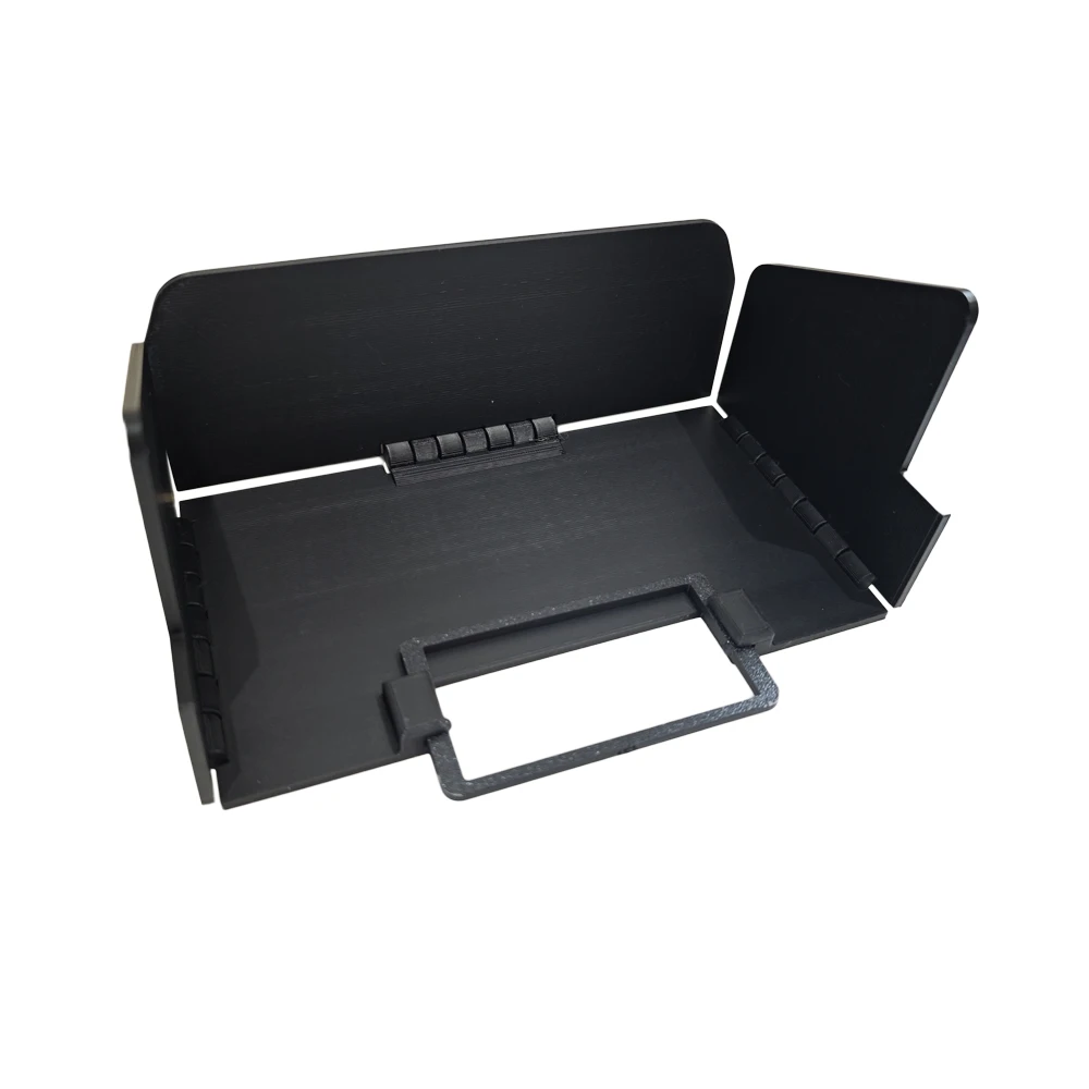 ل DJI RC-N1 ظلة ل DJI RC-N1 التحكم عن بعد الشمس هود حامي الشاشة غطاء قذيفة ملحقات طائرة بدون طيار #1