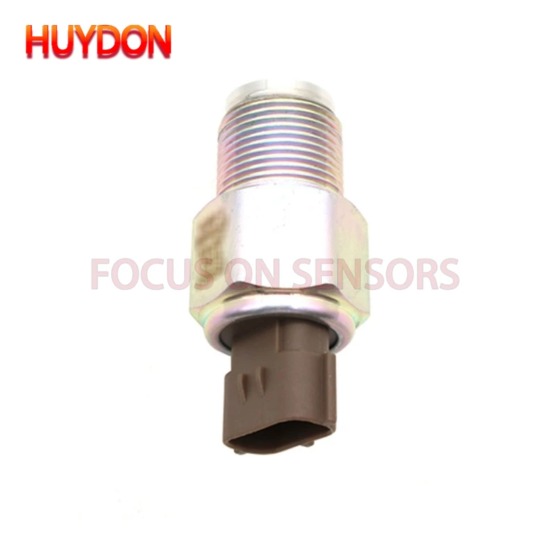 499000 -6160 Датчик давления топлива для Isuzu Chevrolet Hitachi Nissan Almera X-Trail Navara Pathfinder Mitsubishi 8- 97318684 -1
