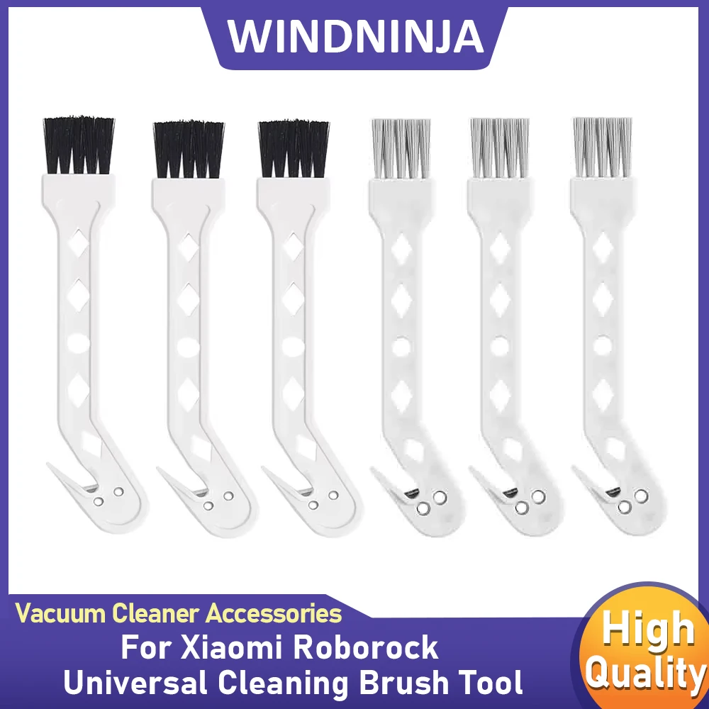 For Roborock Dyson …