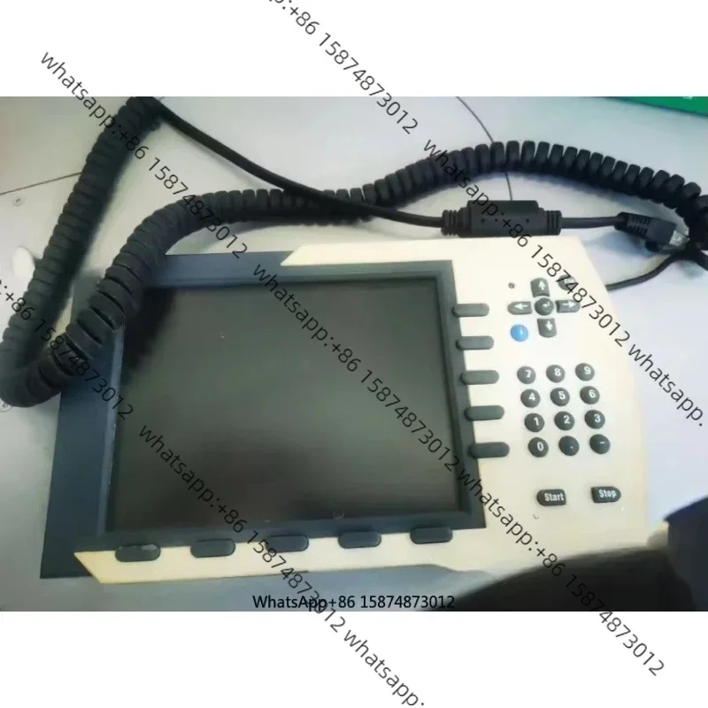 

For Agi lent G4208A 1200 Liquid Chromatograph Handheld Controller 1 Piece
