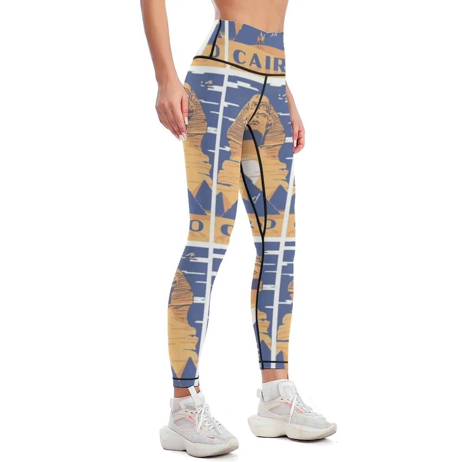 cairo cairo cairo Leggings Sports pants for Women's trousers Womens Leggings