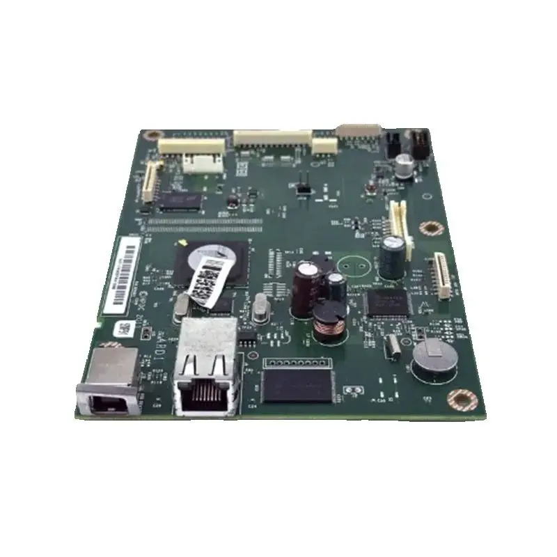 A8P80-60001 Formatter Board logic Main Board MainBoard Mother Board For HP Laserjet Pro MFP M521DN M521DW M521 M 521 521DN 521DW