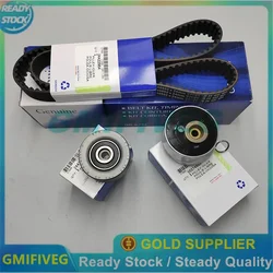 Set Timing Belt Tensioner Kit For Chevrolet- AVEO CRUZE ORLANDO OPEL ASTRA ZAFIRA OEM 24422964 55574864 24436052 95516740