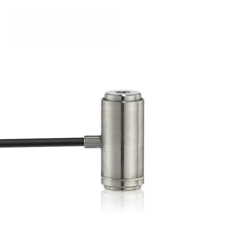 SBT641A Column Load Cell High Stability Vertical Compression Sensor for Large Tank Base Support