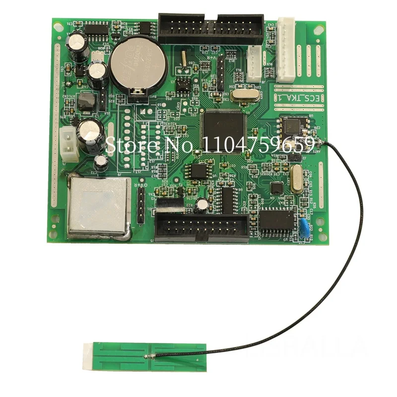 

Brand New Original BA37C Mainboard Mother Board with WiFi for Urano BA37C Barcode Scales Parts