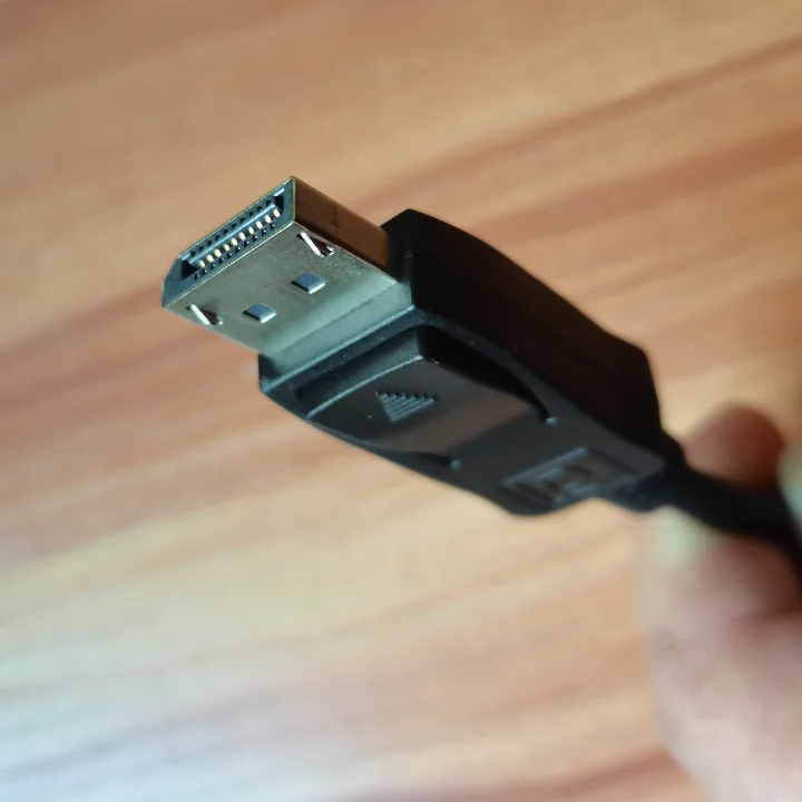 Active DP DisplayPort to DVI Converter Connector Support Eyefinity Multiple 4K 60HZ  Display EDID DP DVI 24+5 Adapter cable