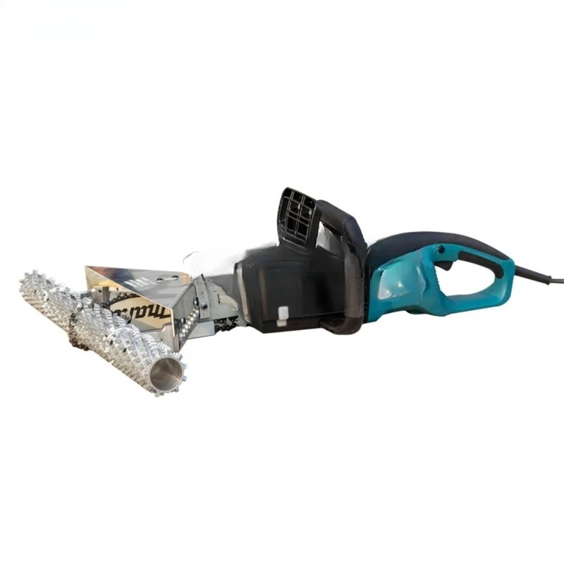 

Polyurethane foam tools for open/closed cell foam planers