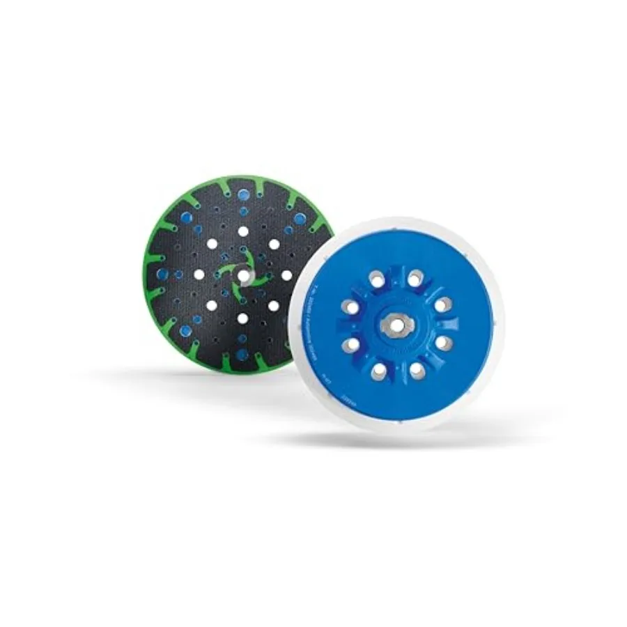 

202460 ETS 150 Твердый шлифовальный диск